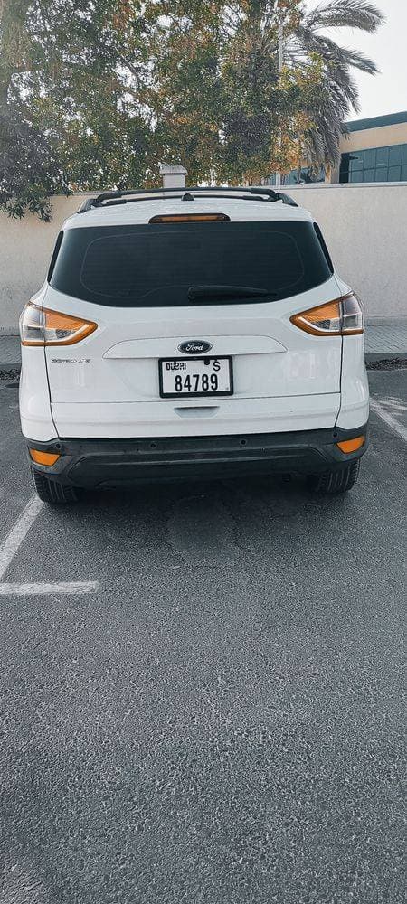 2014 Ford Escape thumbnail 2