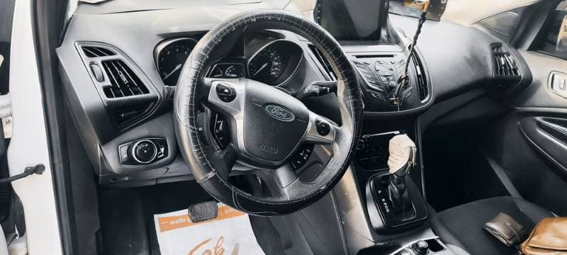 2014 Ford Escape thumbnail 4