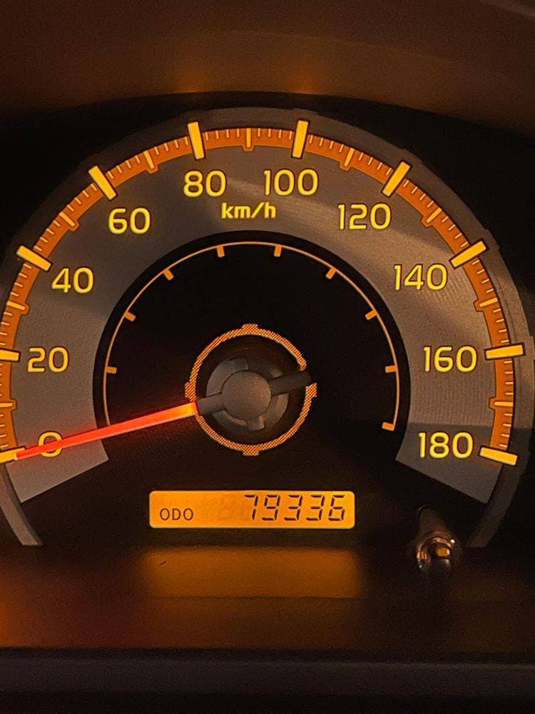 2021 Toyota FJ Cruiser thumbnail 7