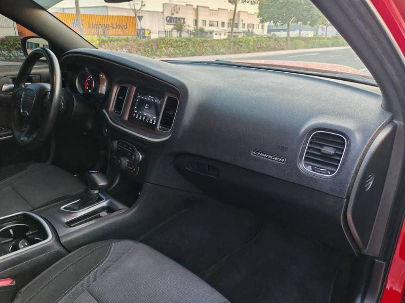 2022 Dodge Charger thumbnail 5