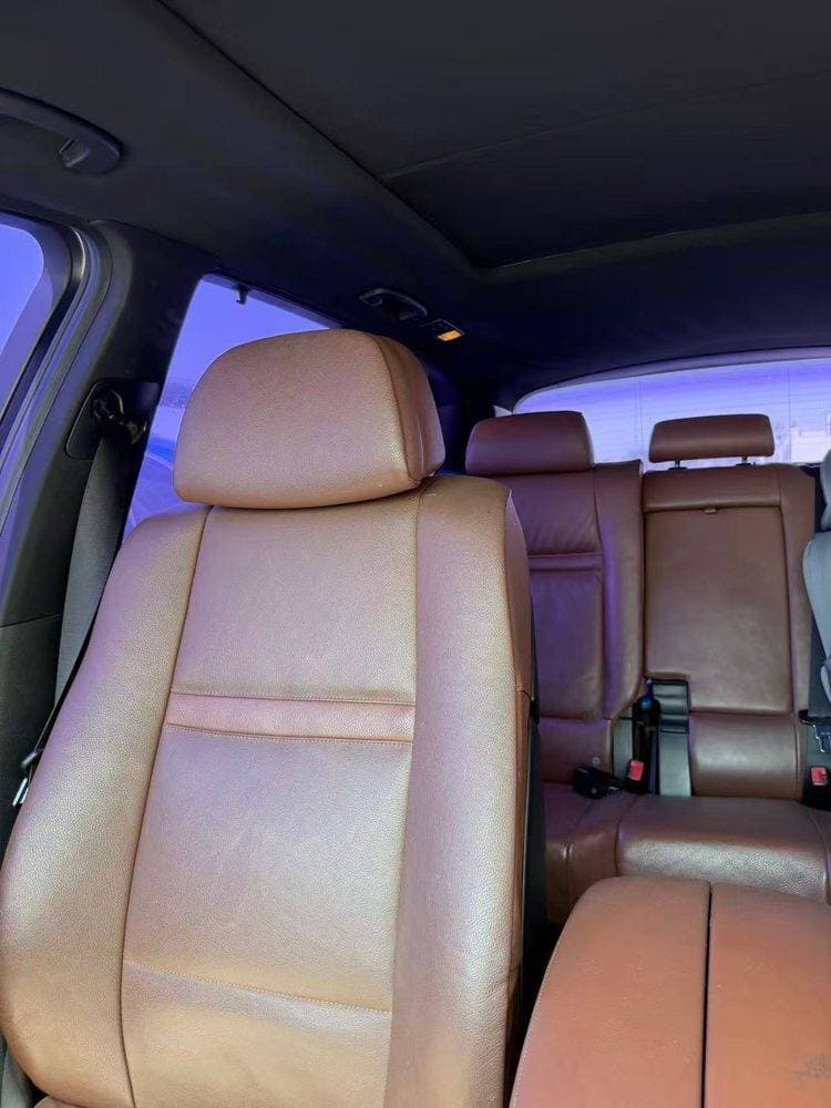 2012 BMW X5 thumbnail 4