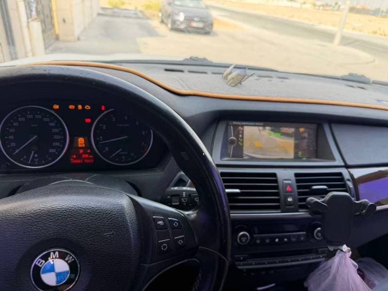 2012 BMW X5