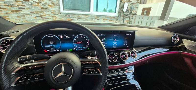 2023 Mercedes-Benz CLS-Class thumbnail 5