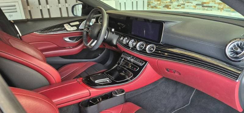 2023 Mercedes-Benz CLS-Class thumbnail 3