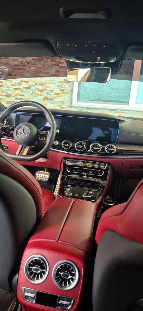 2023 Mercedes-Benz CLS-Class thumbnail 6