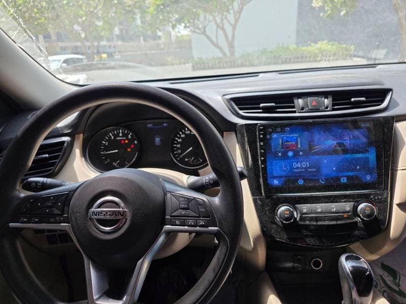 2020 Nissan X-Trail thumbnail 5