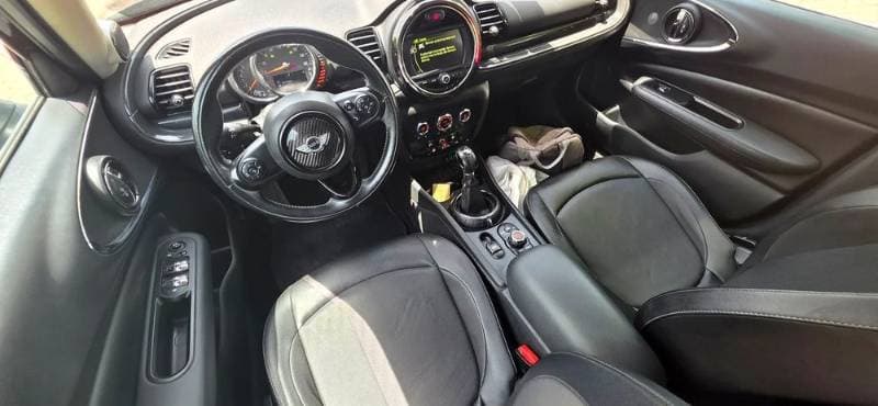 2016 Mini Clubman thumbnail 5