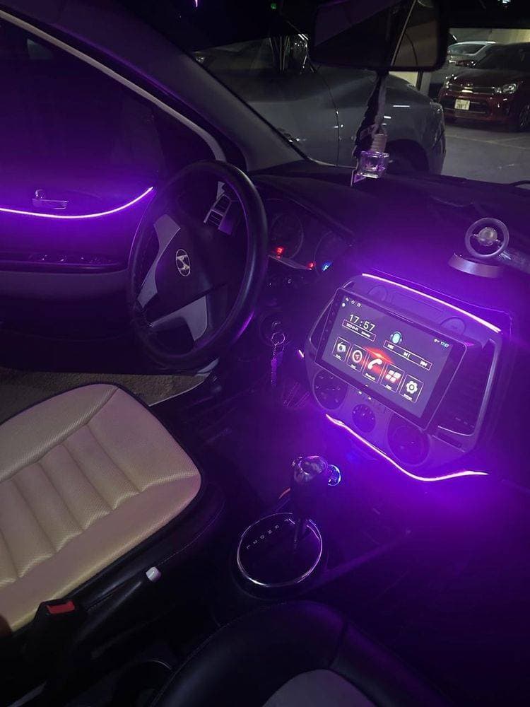 2012 Hyundai i20 thumbnail 3