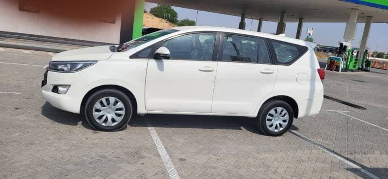 2020 Toyota Innova thumbnail 7