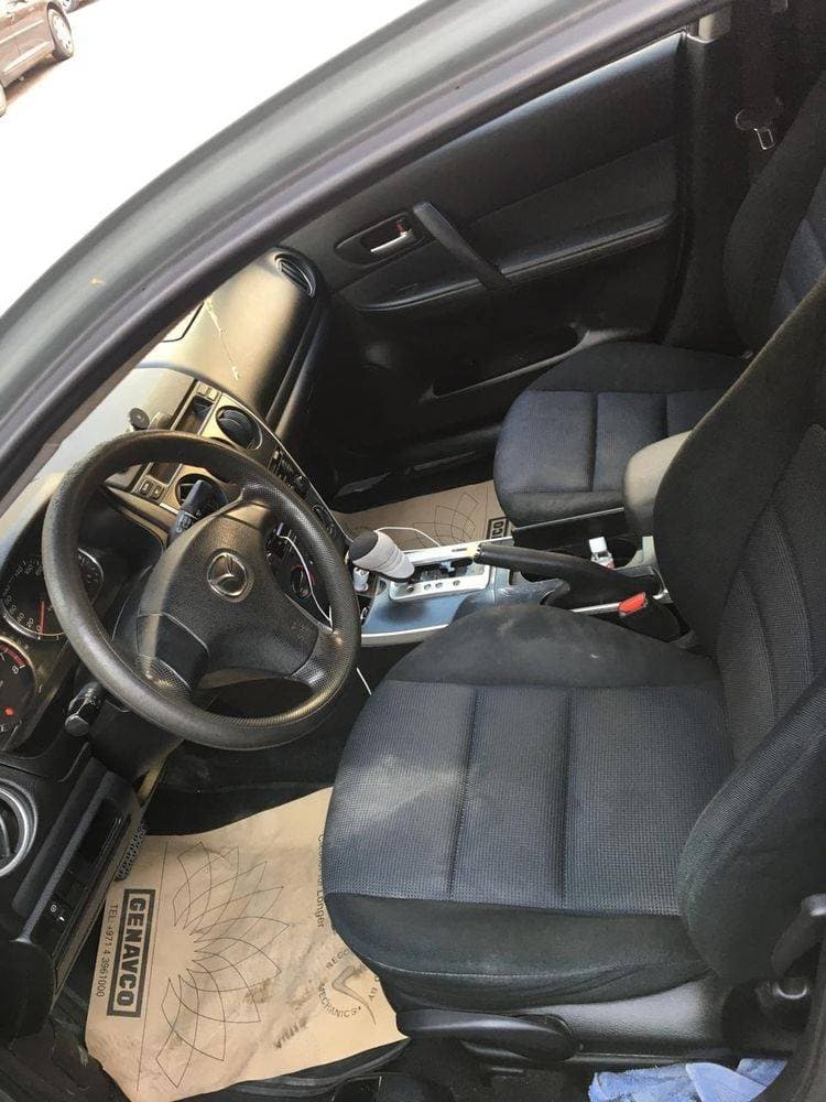 2006 Mazda 6 thumbnail 5