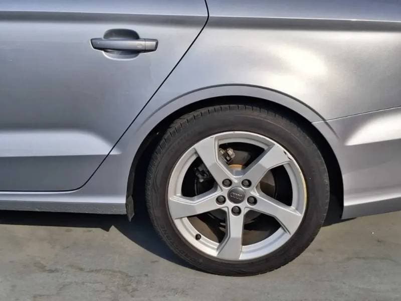 2019 Audi A3 Sedan thumbnail 9