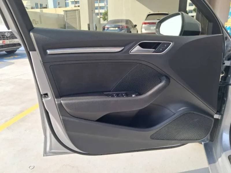 2019 Audi A3 Sedan thumbnail 10