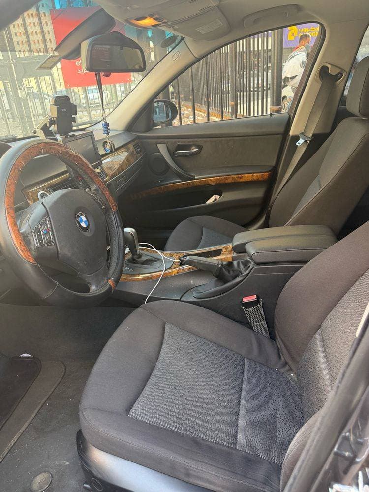 2006 BMW 3 Series Sedan thumbnail 3