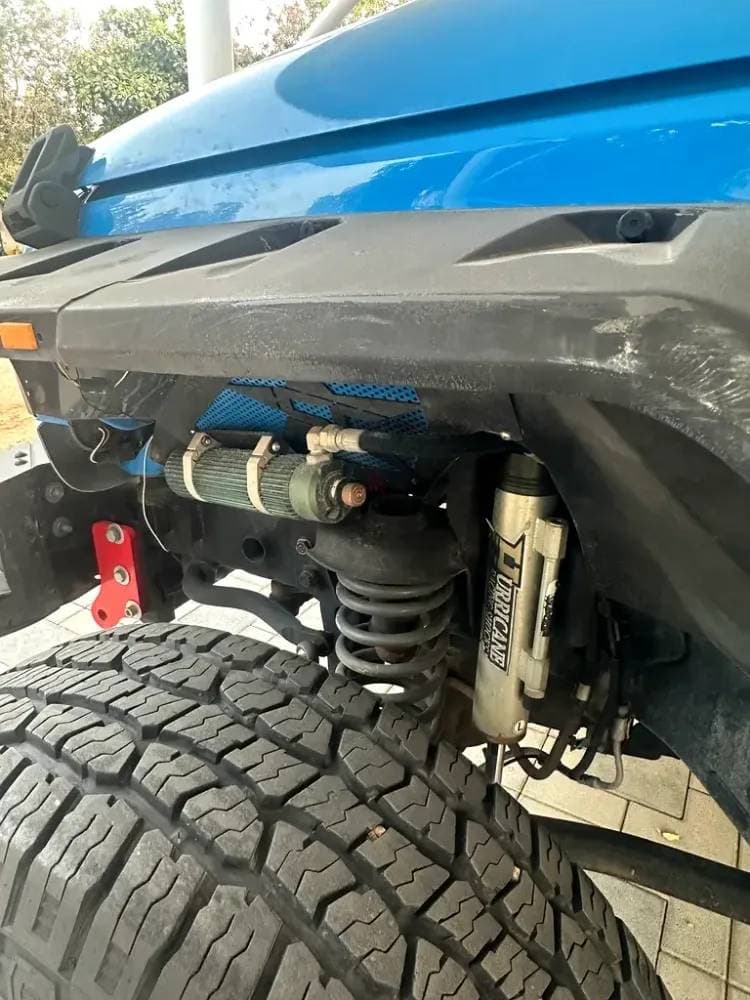 2012 Jeep Wrangler thumbnail 3