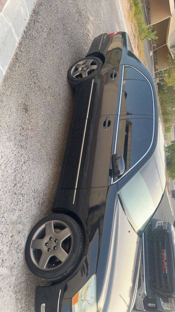 2004 Lexus LS 430 thumbnail 5