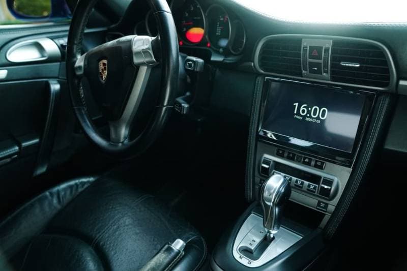 2006 Porsche 911 thumbnail 4