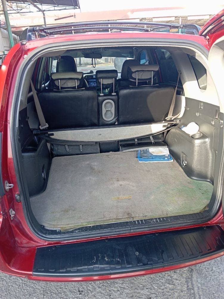 2009 Toyota Rav4 thumbnail 3