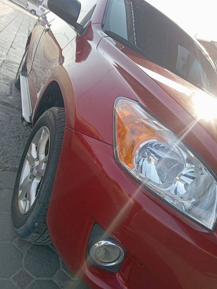 2009 Toyota Rav4 thumbnail 5