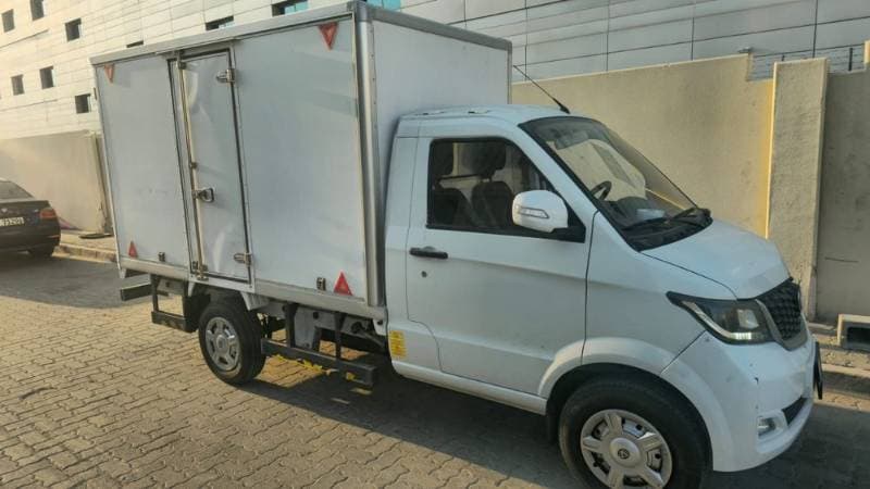 2025 Victory K1 SCH1025D