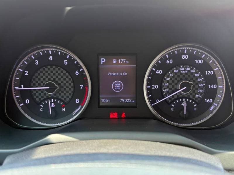 2019 Hyundai Elantra thumbnail 5