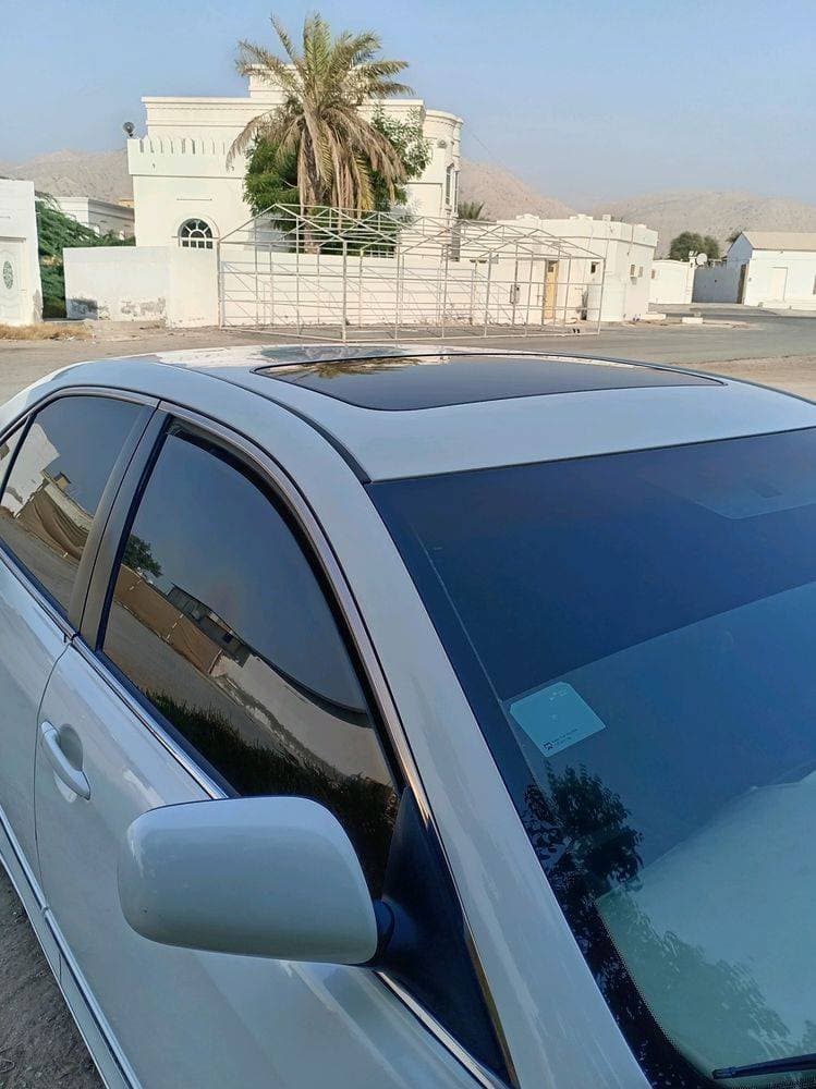 2007 Toyota Camry thumbnail 2