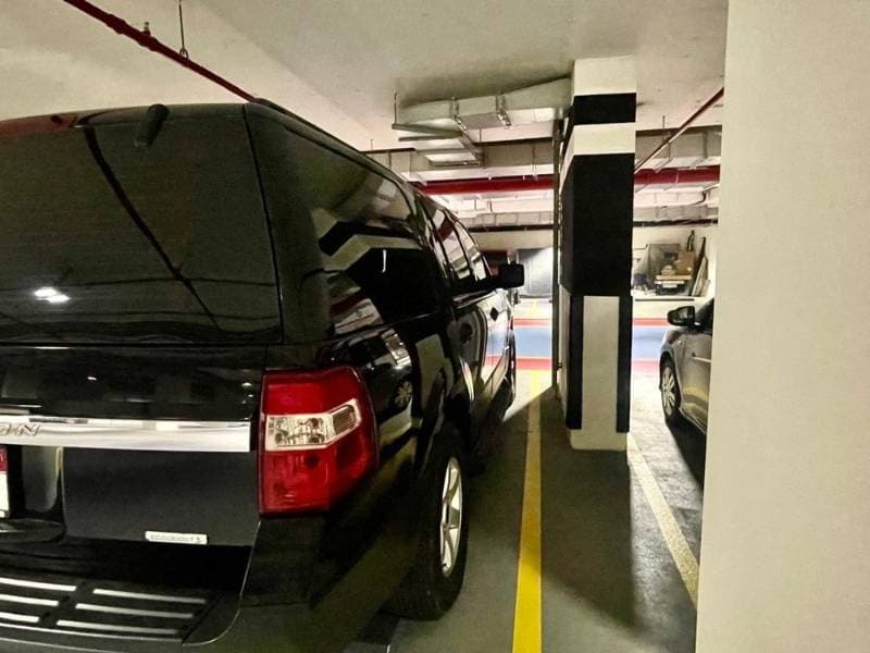 2016 Ford Expedition thumbnail 3