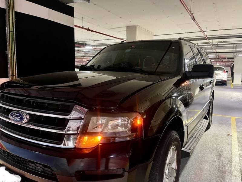 2016 Ford Expedition thumbnail 4
