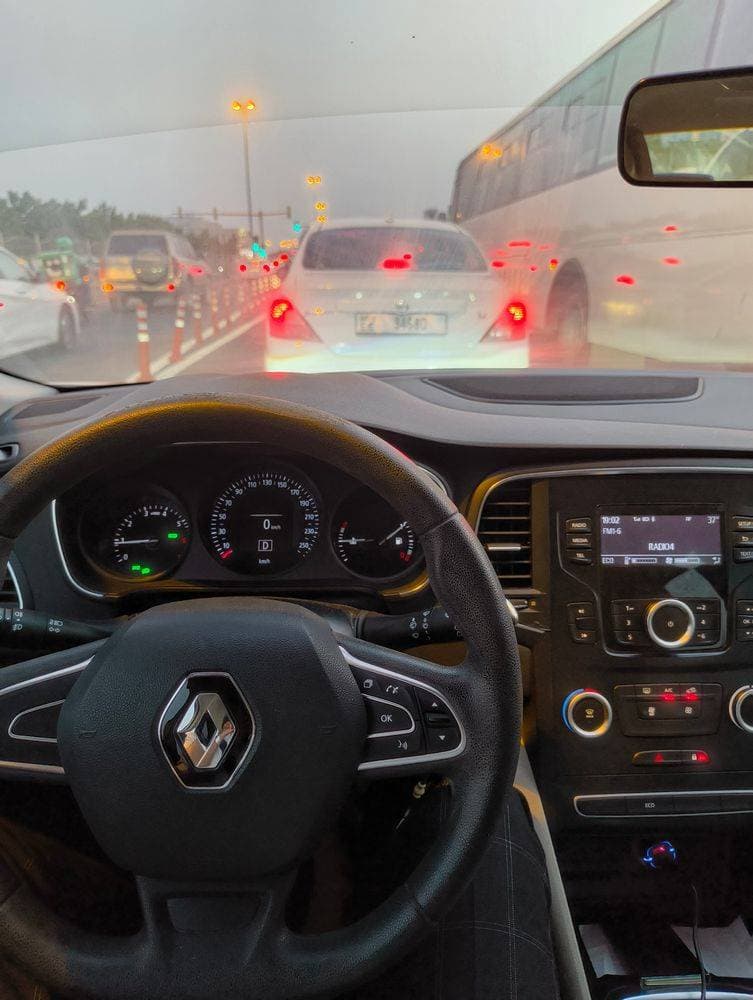 2020 Renault Megane thumbnail 3