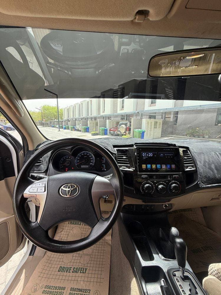 2015 Toyota Wigo thumbnail 5