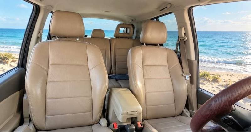 2013 Jeep Compass thumbnail 5