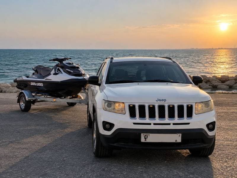 2013 Jeep Compass