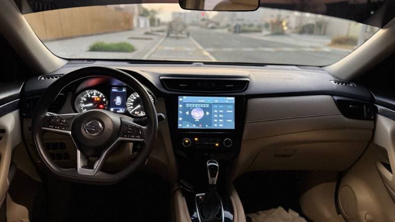 2020 Nissan X-Trail thumbnail 5