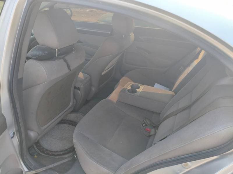 2008 Honda Civic thumbnail 5
