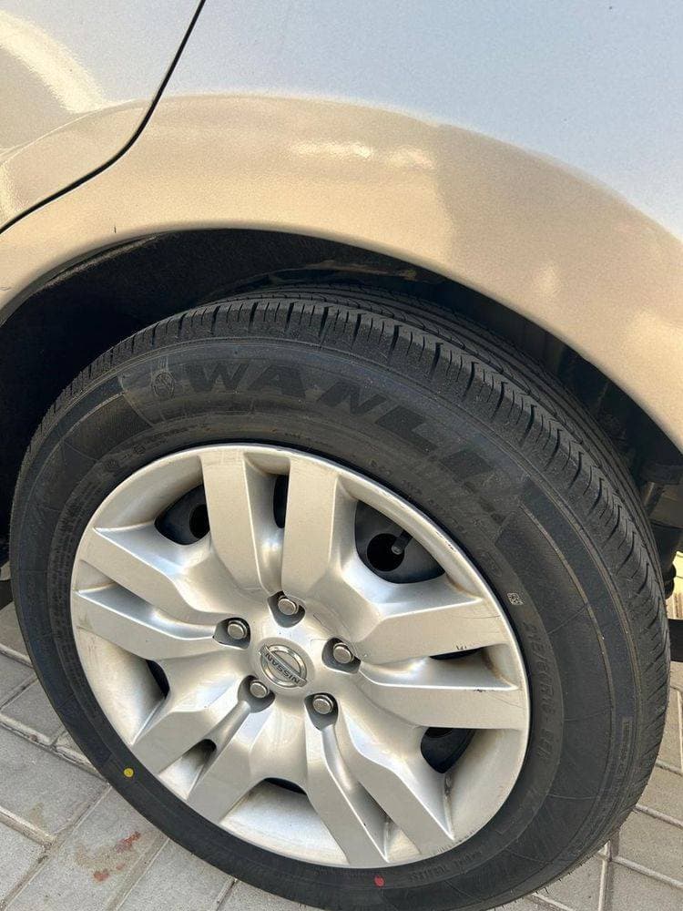 2012 Nissan Altima thumbnail 4