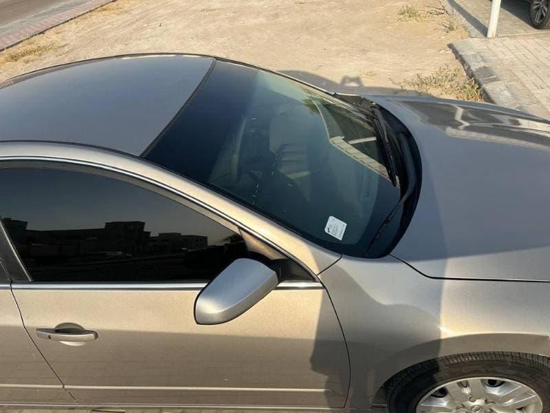 2012 Nissan Altima thumbnail 2