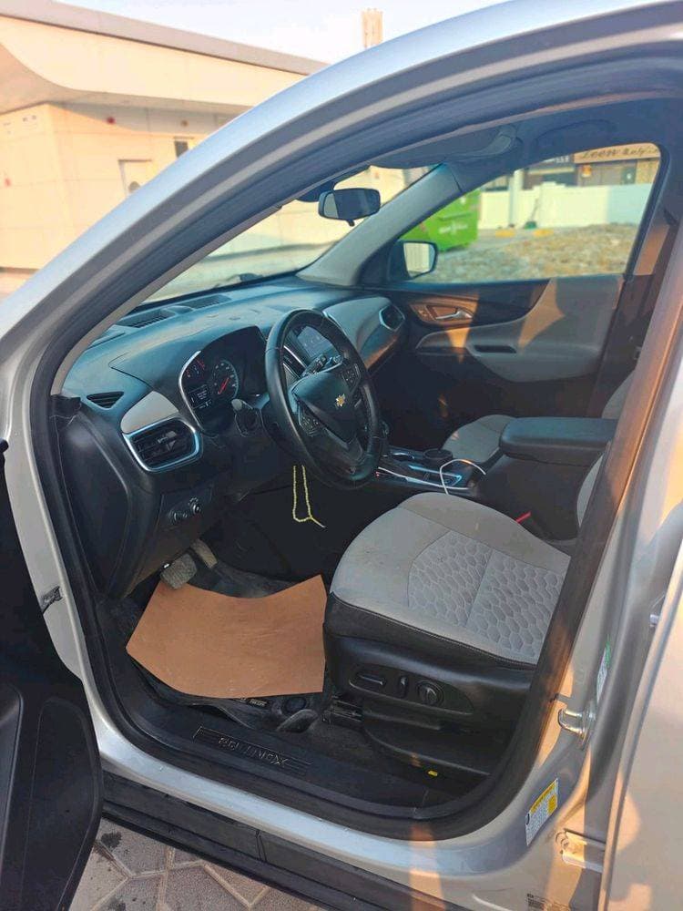 2021 Chevrolet Equinox thumbnail 4