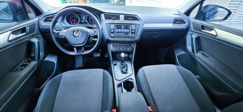 2020 Volkswagen Tiguan thumbnail 2