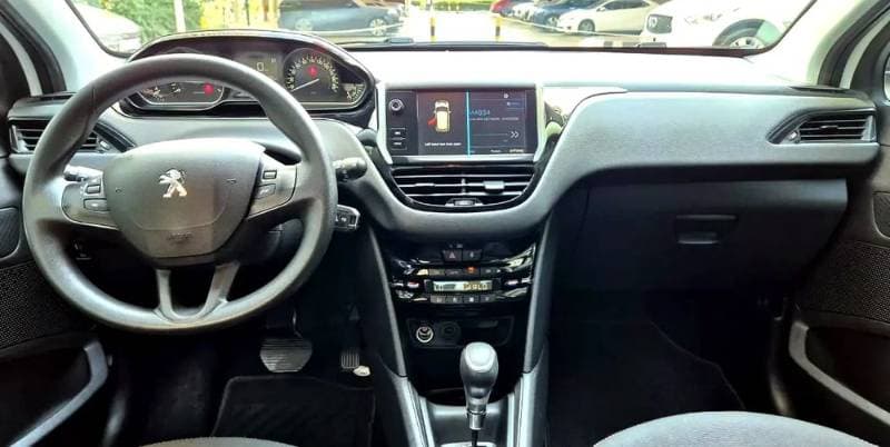 2019 Peugeot 208