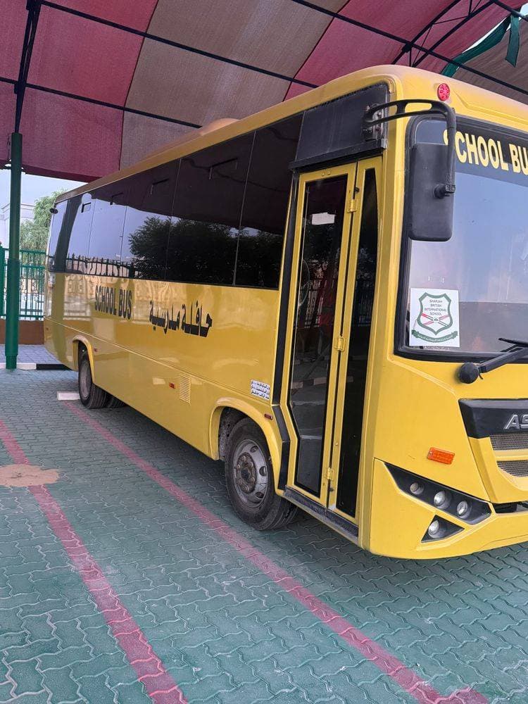 2018 Ashok Leyland Oyster thumbnail 5
