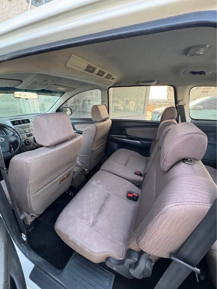 2018 Toyota Avanza thumbnail 5