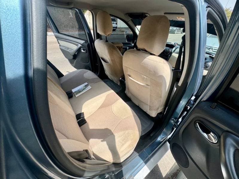 2018 Renault Duster thumbnail 5
