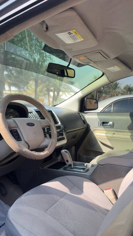 2010 Ford Edge thumbnail 5