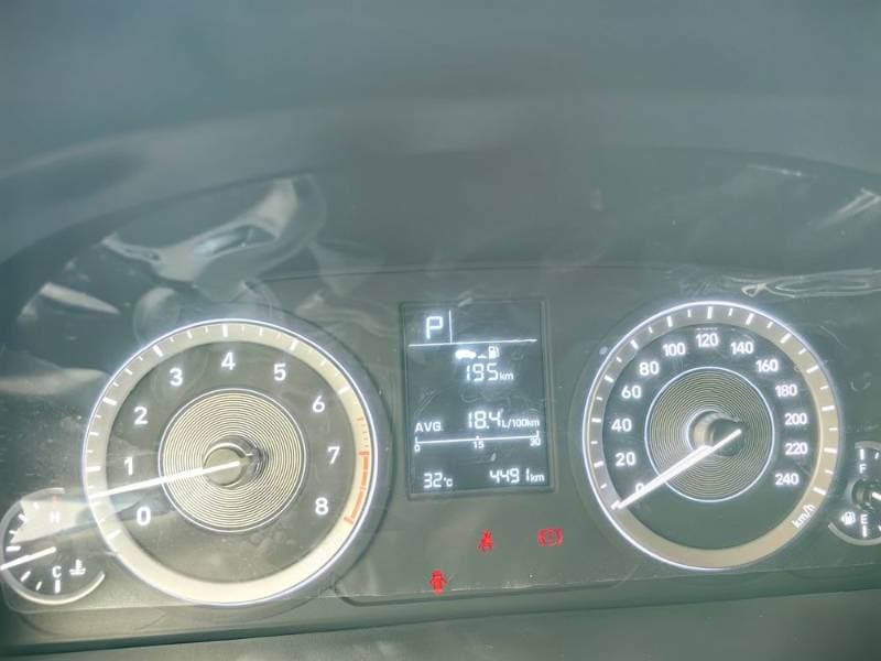 2005 Hyundai Creta thumbnail 5