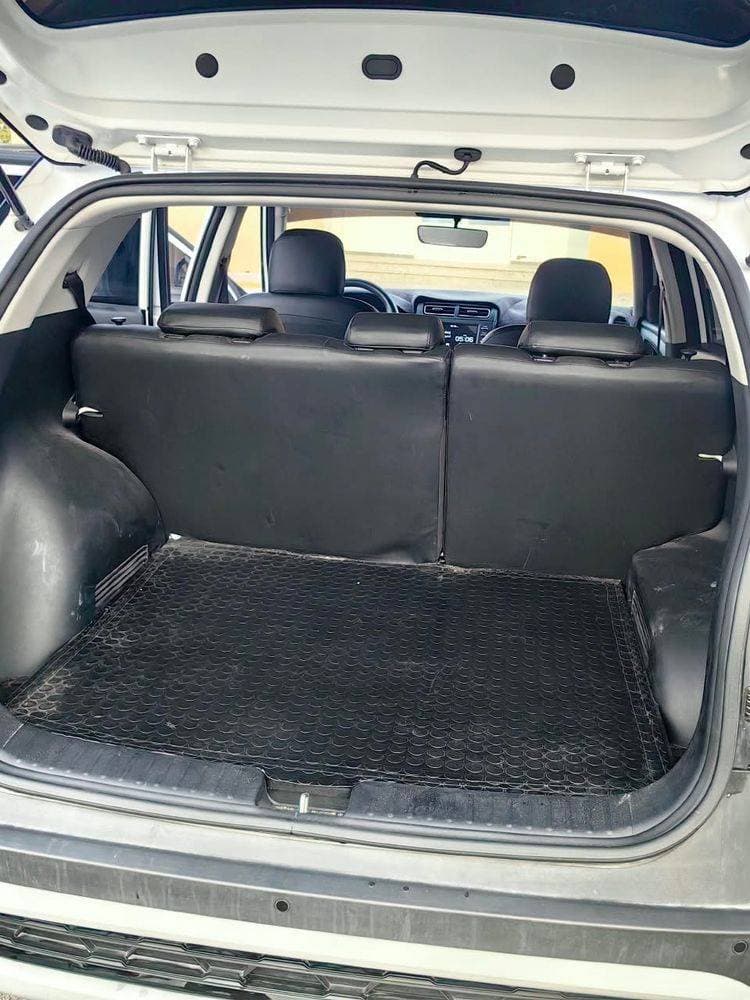 2005 Hyundai Creta thumbnail 4