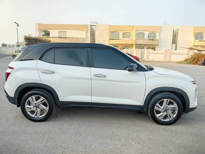 2005 Hyundai Creta thumbnail 3