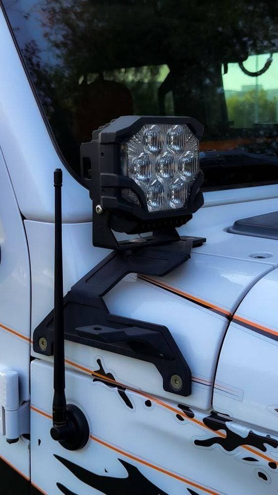 2020 Jeep Gladiator thumbnail 5
