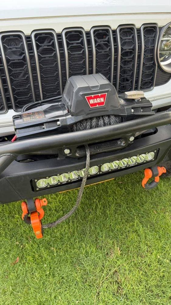2020 Jeep Gladiator thumbnail 2