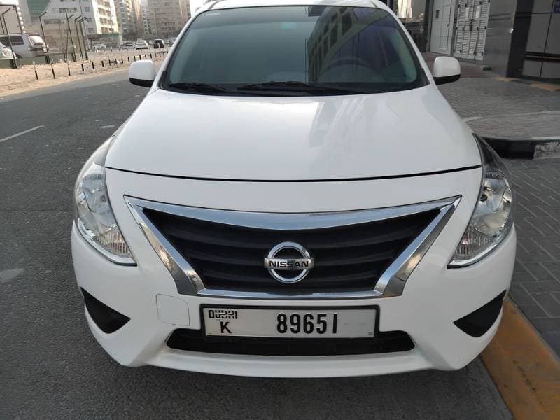 2022 Nissan Sunny thumbnail 4