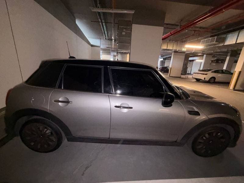 2024 Mini Cooper