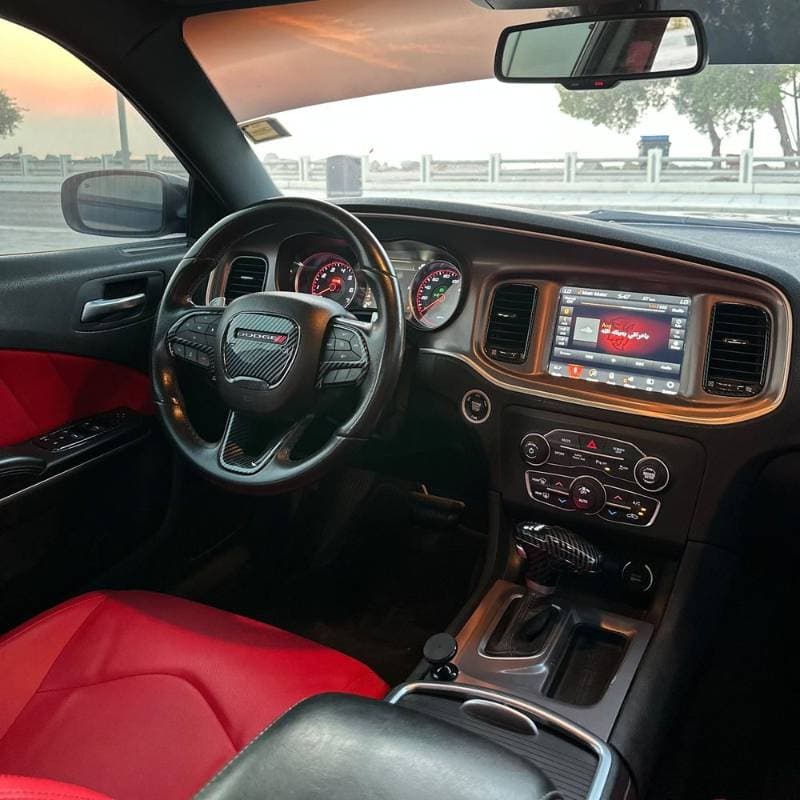 2019 Dodge Charger thumbnail 3